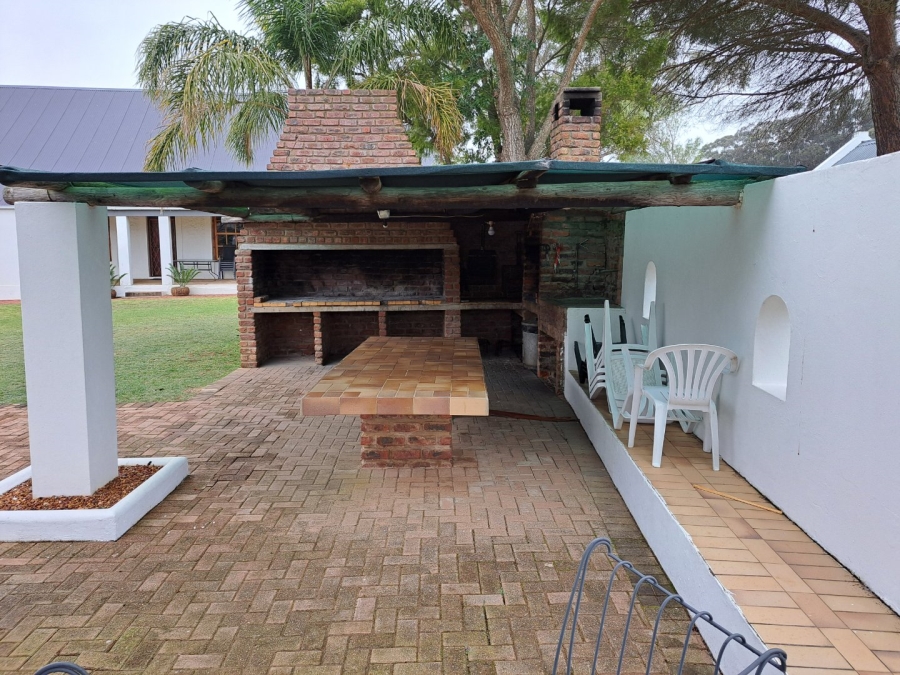 17 Bedroom Property for Sale in Riversdale Rural Western Cape